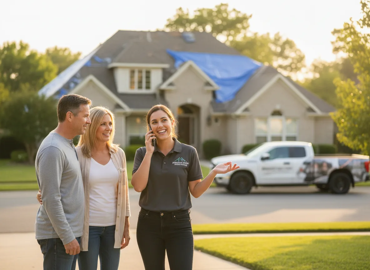 Emergency Roof Repair Sheldahl, IA FAQs